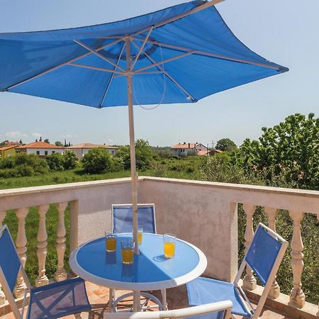 Nice Apartment In Kastel With Kitchen Exteriör bild